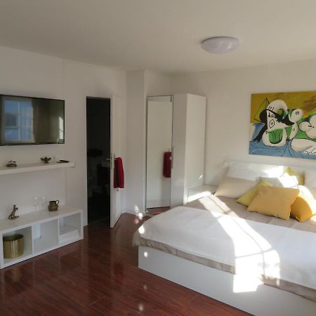 Ferienapartment Hugos Balve Kültér fotó