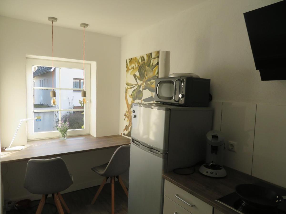Ferienapartment Hugos Balve Kültér fotó