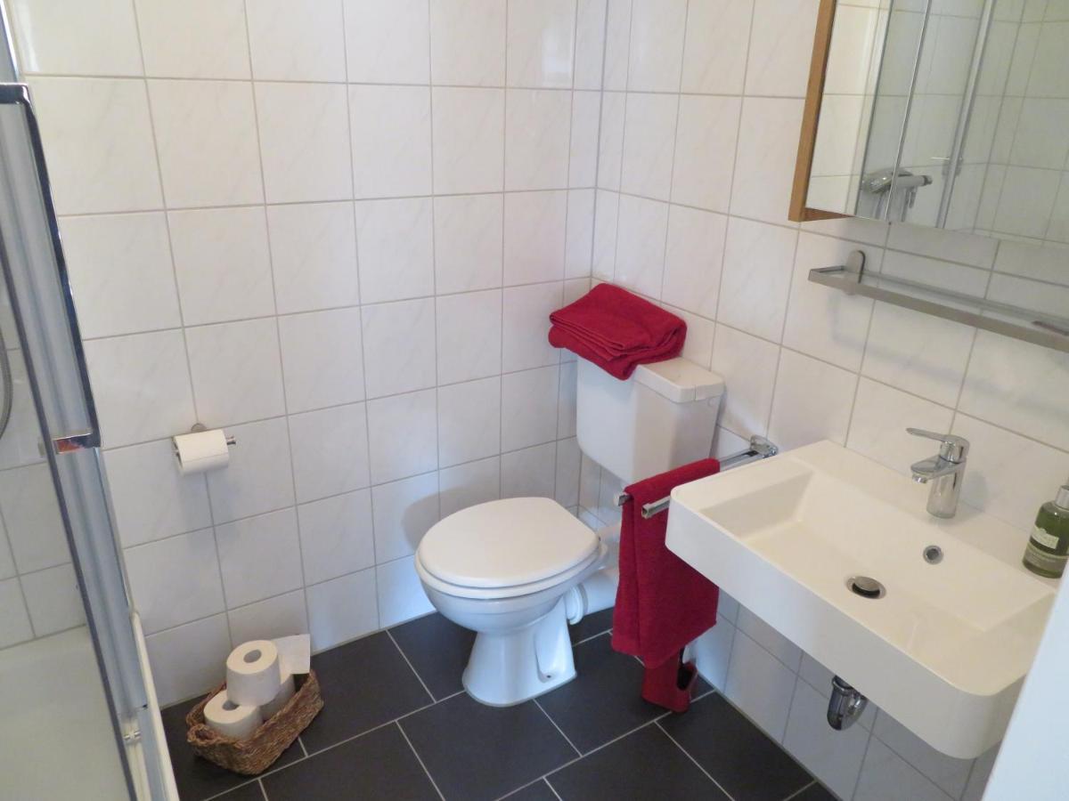 Ferienapartment Hugos Balve Kültér fotó