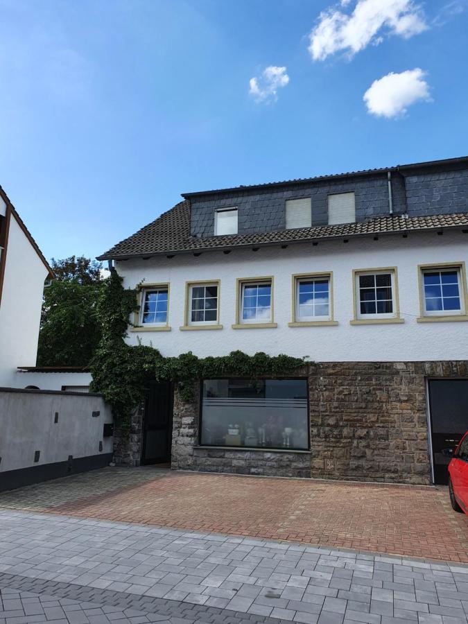 Ferienapartment Hugos Balve Kültér fotó